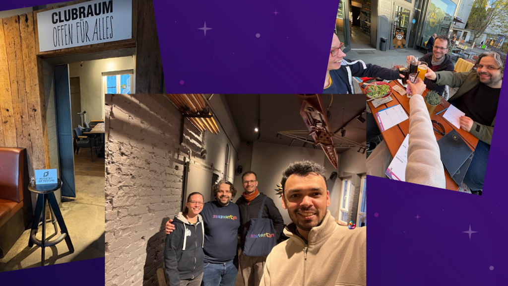 Baking quality into the fast lane image