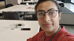 About Me:
I’m coming from: London, UK
My role is: QA Engineer (open to work)
I’d love to meet others who are into: accessibility, exploratory testing, AI, quality coaching
I'm coming to TestBas... image