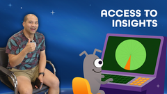 Access Quality Insights image