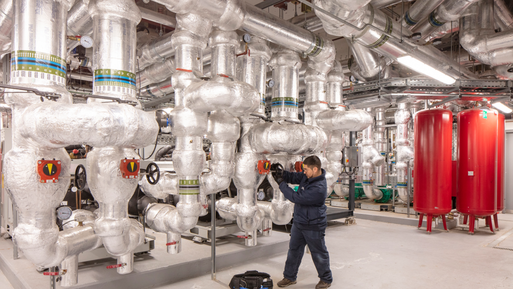 Quality Assurance Engineer image