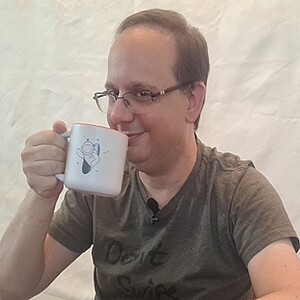 Gil Zilberfeld profile image