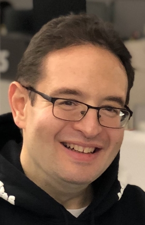 Leonid Khudisman's profile