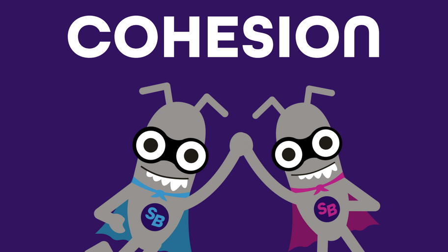 Cohesion image