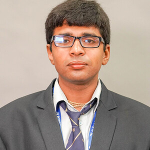 Shubham Joshi