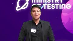 TestBash 2024 Photobooth image