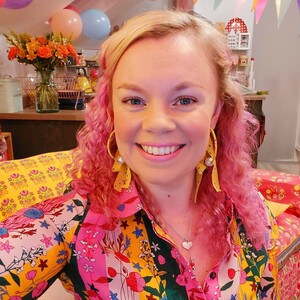 Clare Norman
