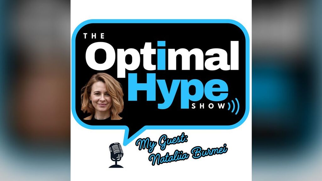 She Codes Quality: Women in Tech Speak Up | Gary Shannon & Nataliia Burmei | Ep.9 image