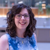 Deborah Reid profile image