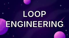 Loop Engineering image
