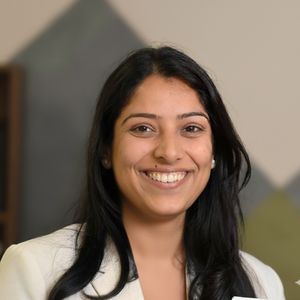 Ishalli Garg profile image
