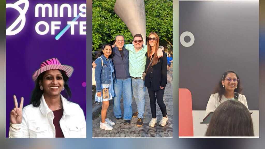 Those 5 months in Motaverse - A Journey through Motaverse !!
 image