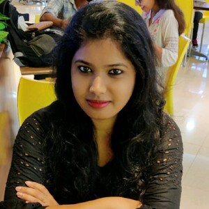 Anindita Rath