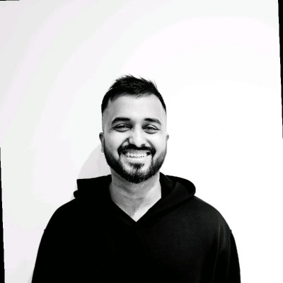 Gopi Shankar Haridas's profile