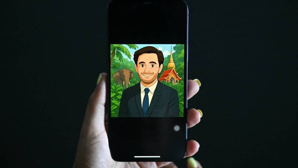 Studio Ghibli hasn’t commented on OpenAI’s onslaught of AI copies, but the fan subreddit has image