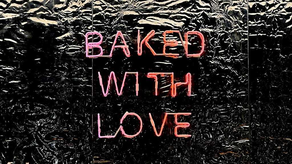 Mystery Bread image image