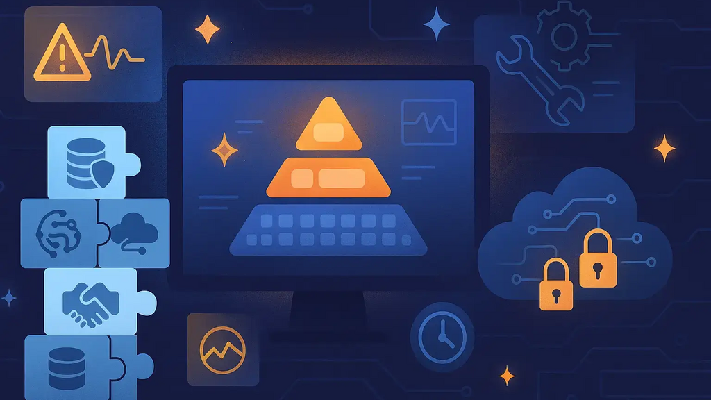 15 Test Automation Challenges: Insights and Solutions image