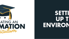Share your experiences in setting up test environments by breaking down this task into the steps you need to take. image