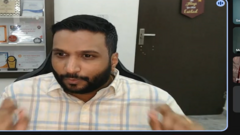 Was watching Rahul talking to introduce his presentation and I was like: Oh my God! I'm so happy and proud to have Rahul as the first Speaker ever in MoT Sousse Meetup ^^
This could be read on my ... image