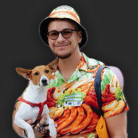 Roman Marinsky profile image