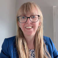 Melissa Fisher profile image