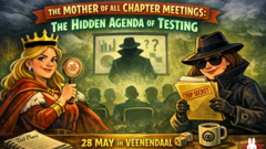 MoT Netherlands image