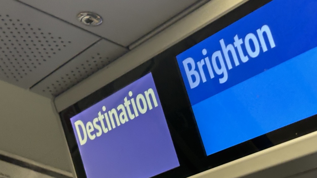 Destination Brighton image