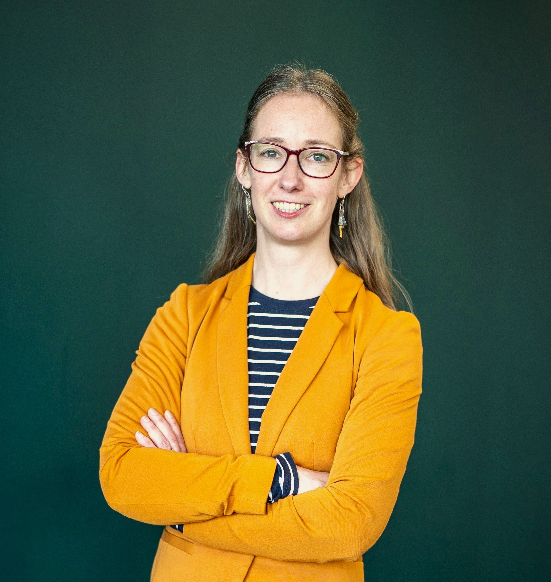 Suzanne Kraaij's profile