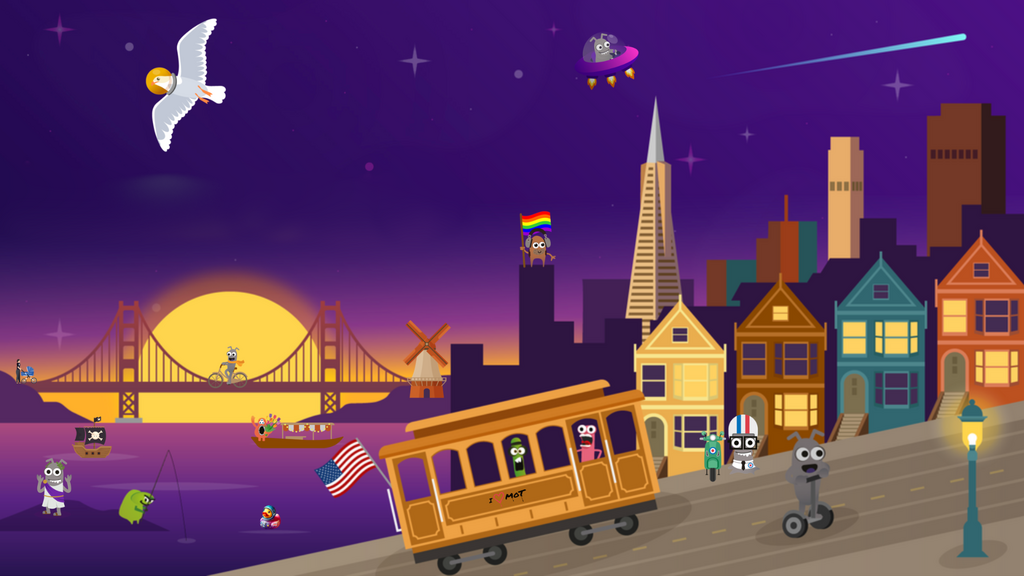 The Next Chapters: Philippines, Manchester, Edinburgh & Newcastle image