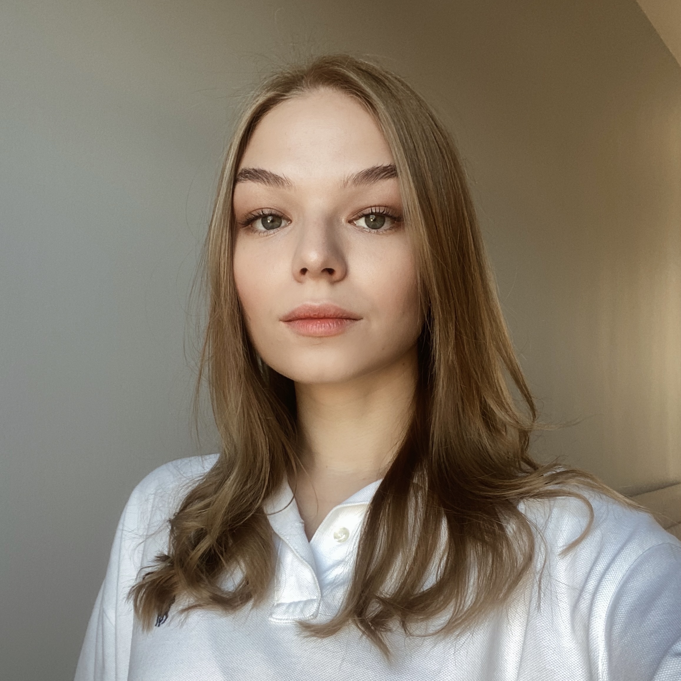 Nataliya Hanchych's profile