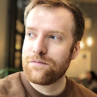 Gary Mackenzie profile image