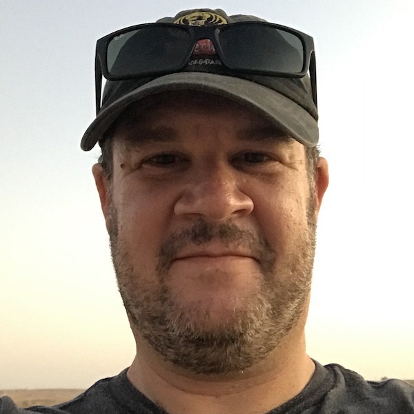 Joel Montvelisky's profile
