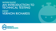 Learn what technical testing truly means and how to adopt a technical mindset in your testing image