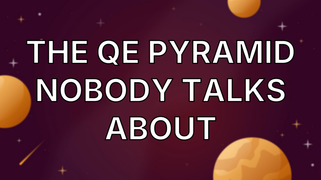 The QE Pyramid Nobody Talks About image