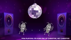 Is this now a ringtone?....can someone please remix this for the next MOT London lol 

I had similar thoughts to Aj Wilson, who commented on Christine Pinto's kind post about Rosie Sherry. https:... image