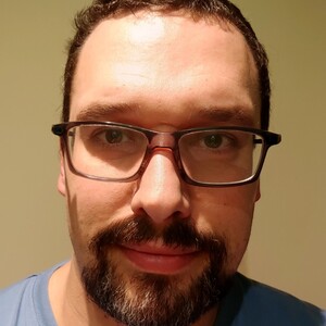 Michiel Vanthuyne profile image