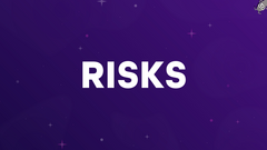 <div>Risk is about much more than just defects or products. Risk is about impact; consequences; human beings. A risk isn't just a bug that might happen. A risk is something which could have a significant negative impact on real people.</div> image