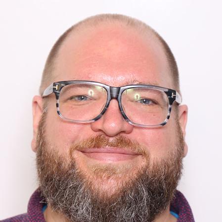 Eric's profile