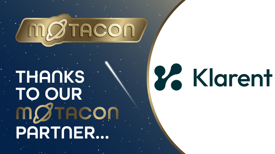 🤖 Klarent AI joins us at MoTaCon 2026 👏 image