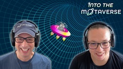 Inside the MoTaverse's slow pivot from testing community to tech community image