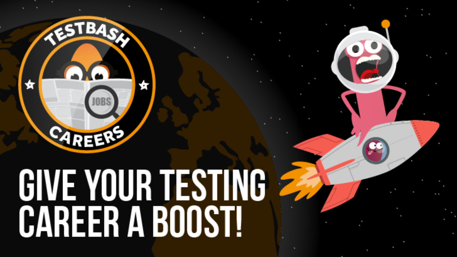 TestBash Careers 2022