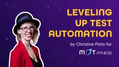 Embark on an exhilarating journey of leveling up test automation through the synergy of Playwright and AI image