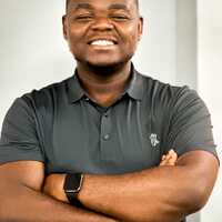 Ikenna Sylvestre Okafor profile image