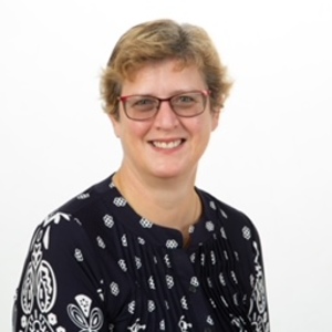 Lisa Overall