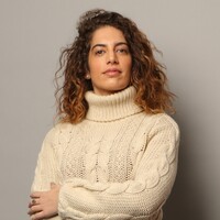 Ana Sousa profile image