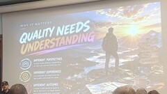 Storytelling: bringing Quality to life image