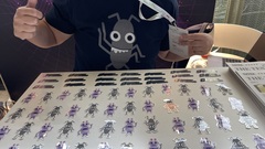 Caught the Bug? So Did Everyone Else image