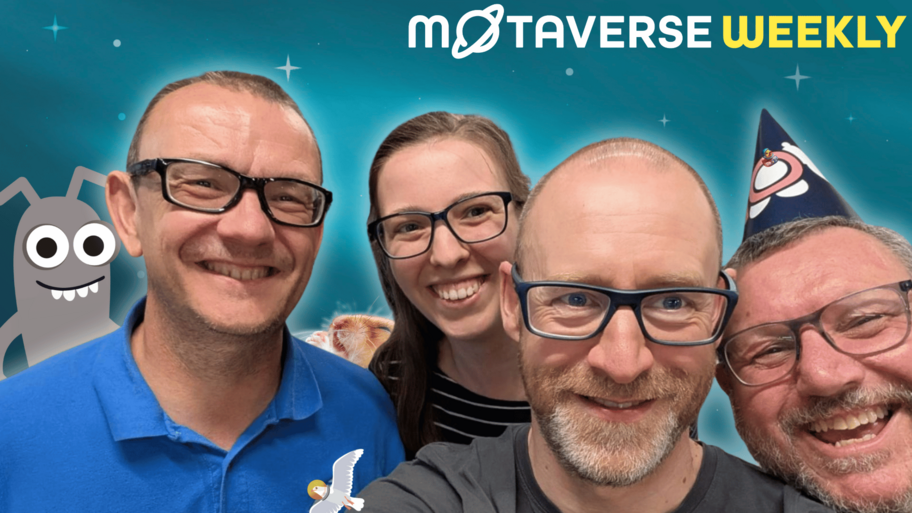 Inside the MoTaverse's slow pivot from testing community to tech community  image