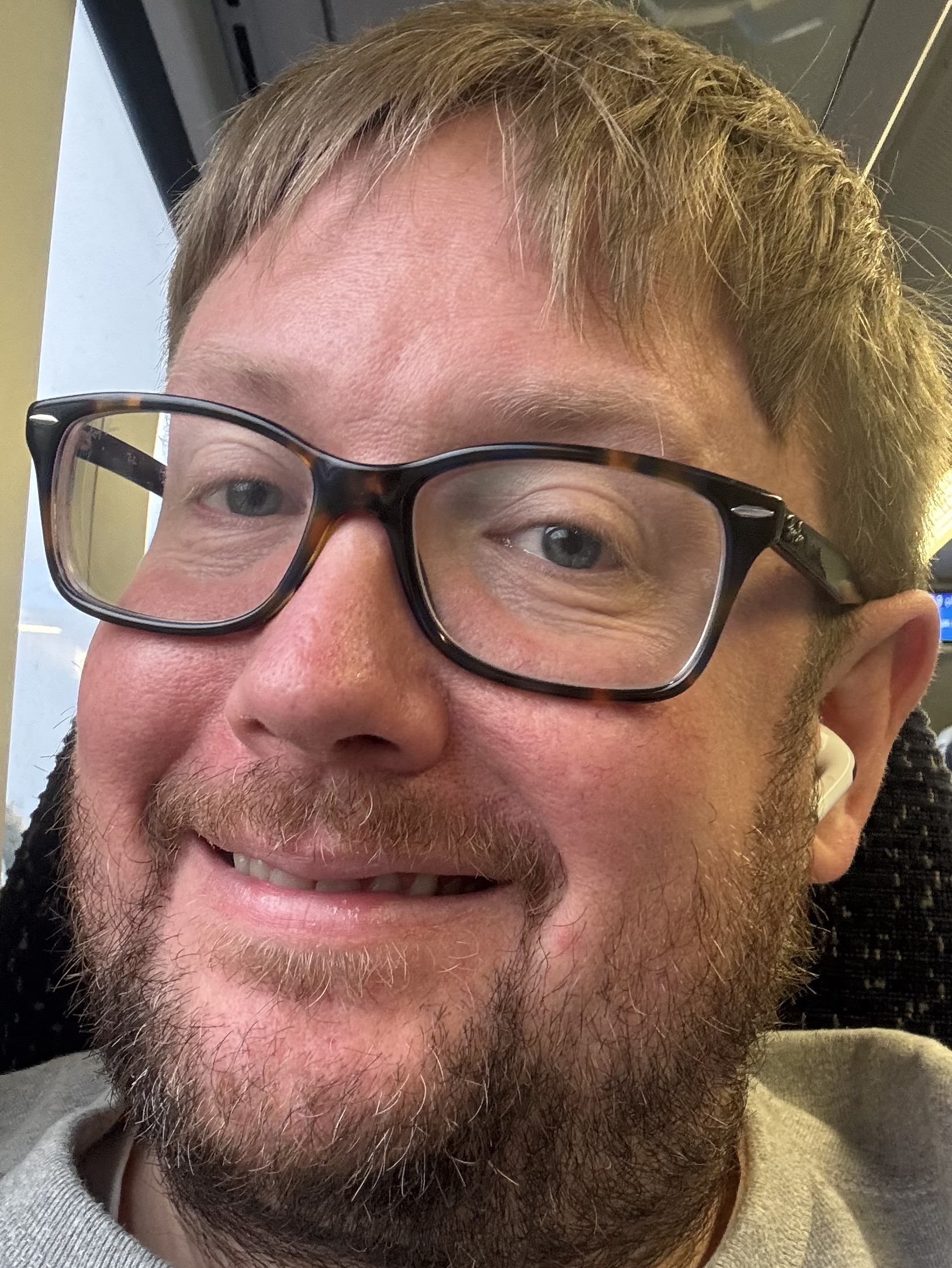 Richard McManus's profile image