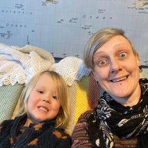 Rhiannon Jones profile image