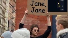 The persistence of the wonderful Jane D'Cruze shone during a This Week in Testing. I'm so glad she stuck with overcoming the audio difficulties so she could share her well of wisdom.  image